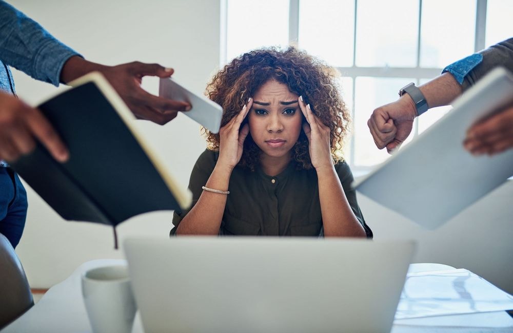 Rentrée : 5 conseils d’un psychologue du travail pour éviter le stress de la reprise