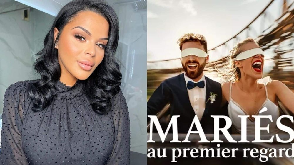 Sarah Fraisou : prête à participer à Mariés au premier regard ? Ses proches la poussent à s'inscrire !