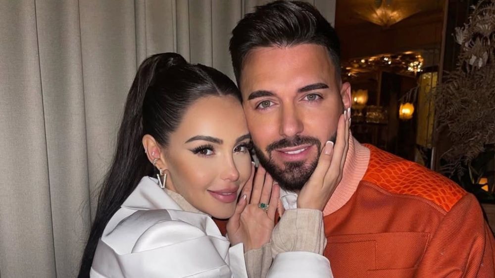 "Quand tu poignardes ton mec..." : Nabilla Vergara réagit à la vidéo d'un internaute faisant référence à l'affaire des coups de couteau !