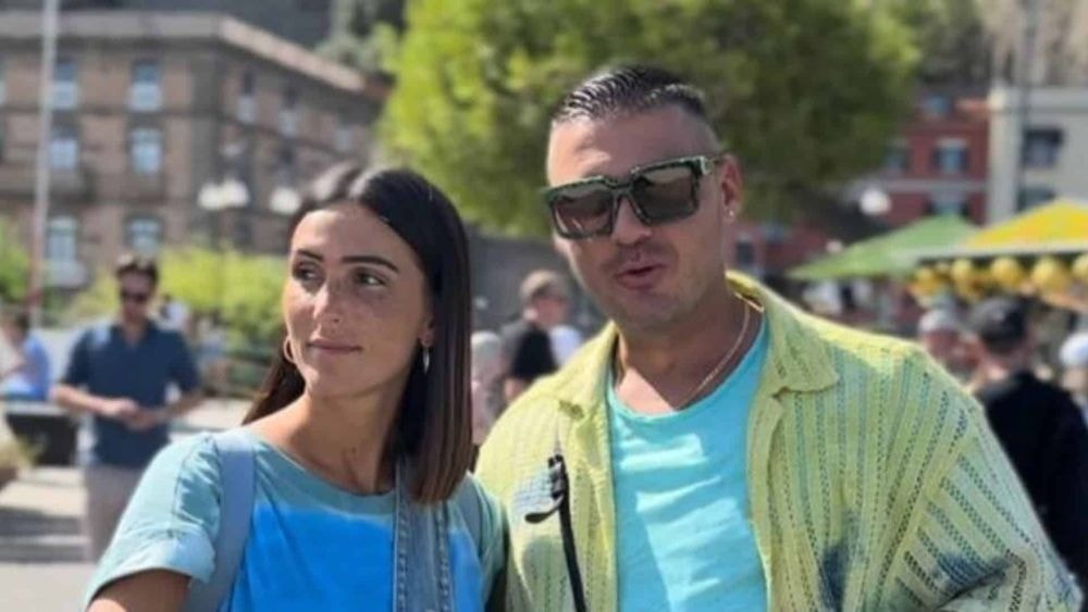 "Je n’ai mis personne dehors…" : Olivier Esposito confirme sa rupture avec Tiffanie et confie être inquiet pour ses 7 enfants !