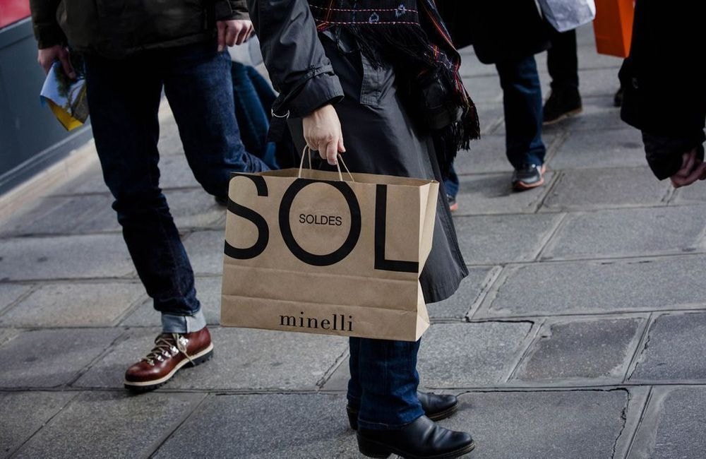 Cette marque de chaussures adorée des Françaises va définitivement disparaître le 30 mai