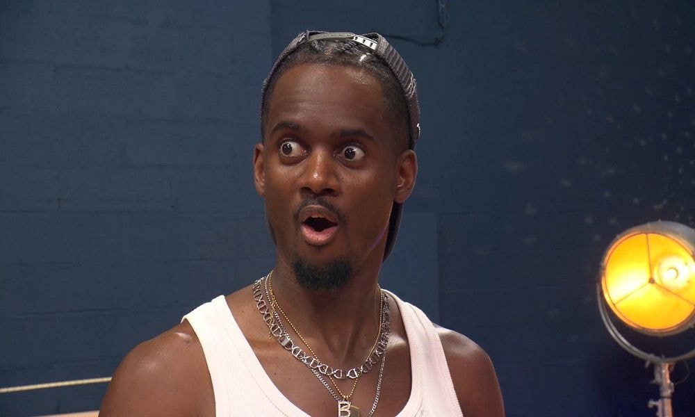 Black M se retrouve face à ses cambrioleurs : "Une fenêtre a été brisée et...