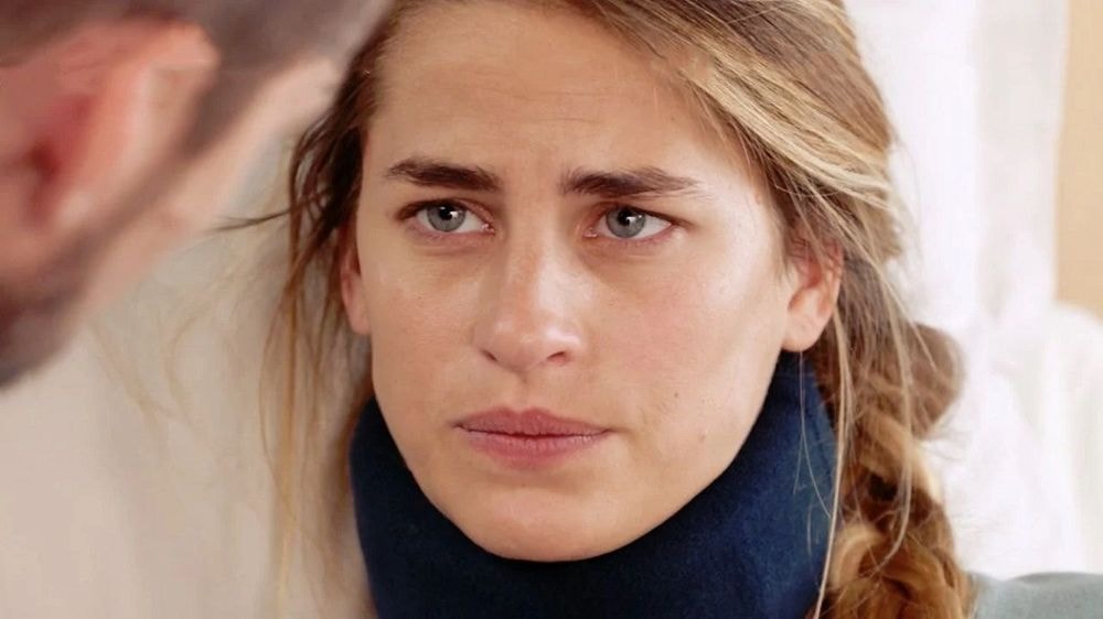 Résumé en avance de Demain nous appartient du 9 juillet 2026 : Erica dans le viseur de la police, Astrid cache un énorme secret