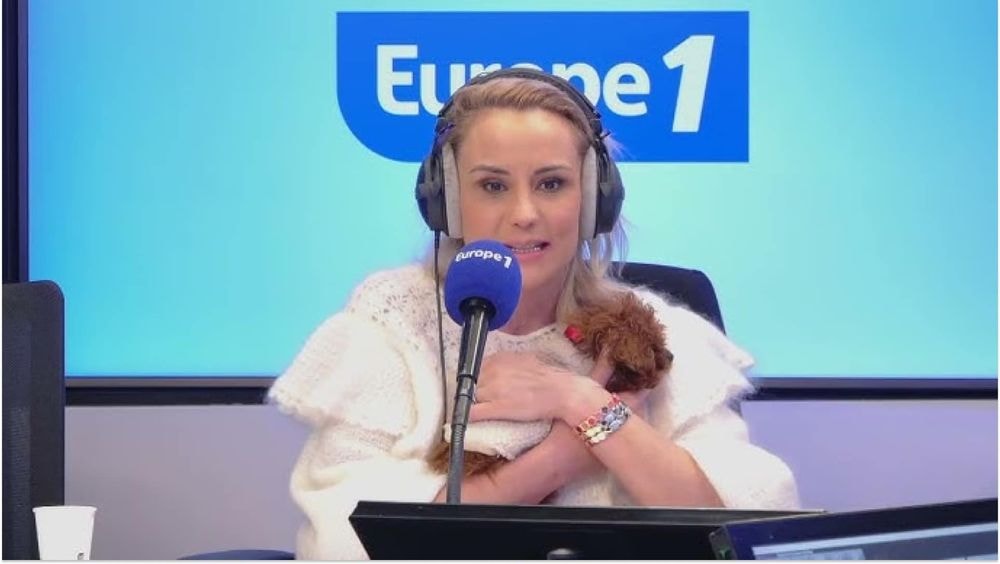 " Ça reste un traumatisme" : Elodie Gossuin marquée par son sacre Miss France