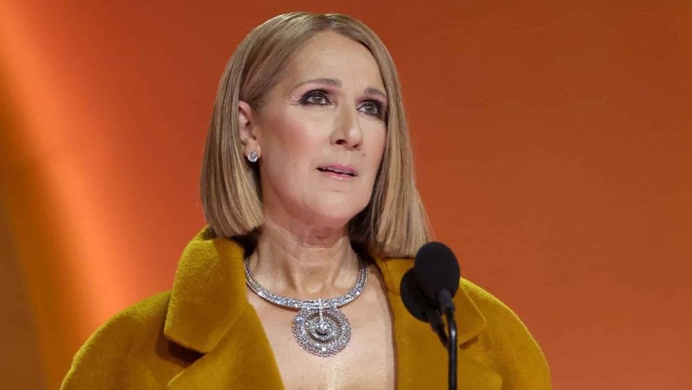Céline Dion malade : entourée de ses trois fils, elle publie un message crève-coeur !