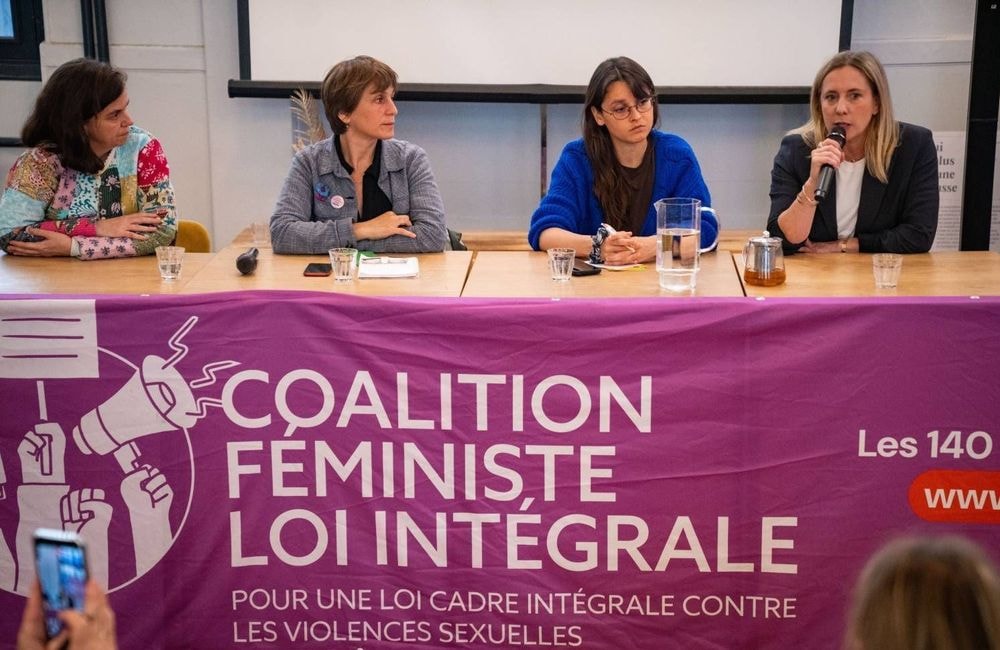 Affaire Lyhanna : que contient la loi intégrale contre les violences sexuelles réclamée par les associations ?