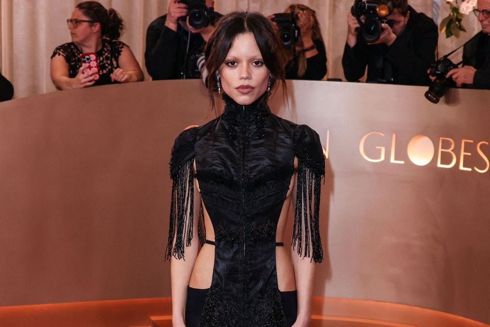 « The Great Beyond » : intrigue, casting… Tout ce qu’il faut savoir sur le prochain film avec Jenna Ortega