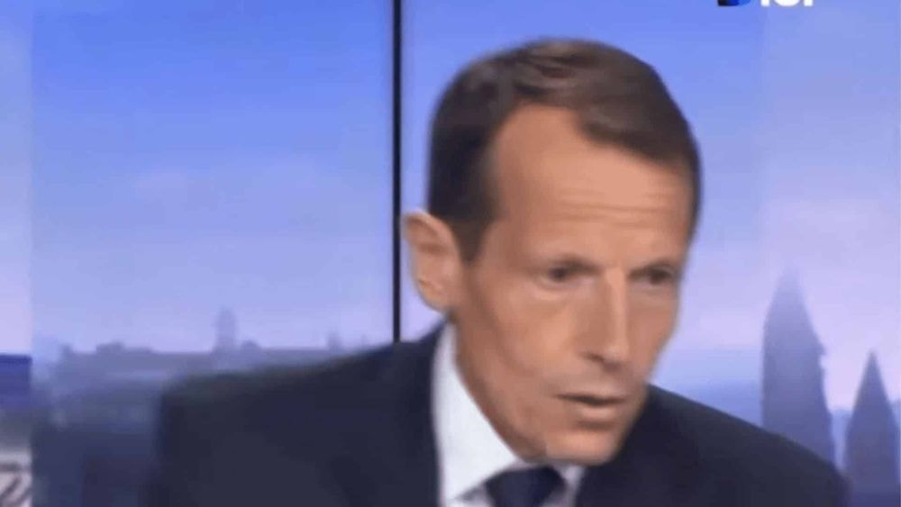 France 3 : un journaliste de la chaîne s'effondre en plein direct, tous les détails !