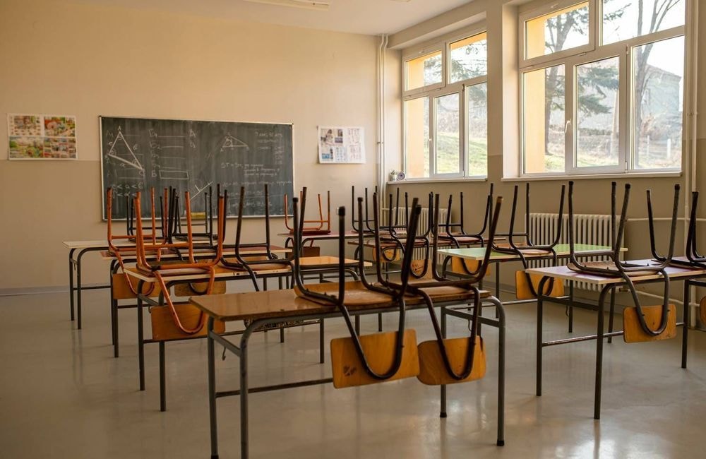 « La hiérarchie n'a pas compris sa souffrance » : le témoignage bouleversant de l’épouse de la directrice d’école qui s’est suicidée