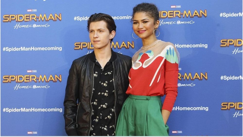 Zendaya et Tom Holland : le couple passe une grande étape !