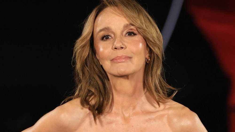"Je suis aussi très contente de la quitter..." : Philippine Leroy-Beaulieu sans filtre sur un sujet sensible