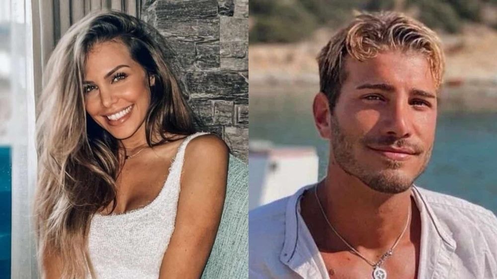 Adixia : en couple avec Nicolo, ils s'affichent plus amoureux que jamais, regardez !