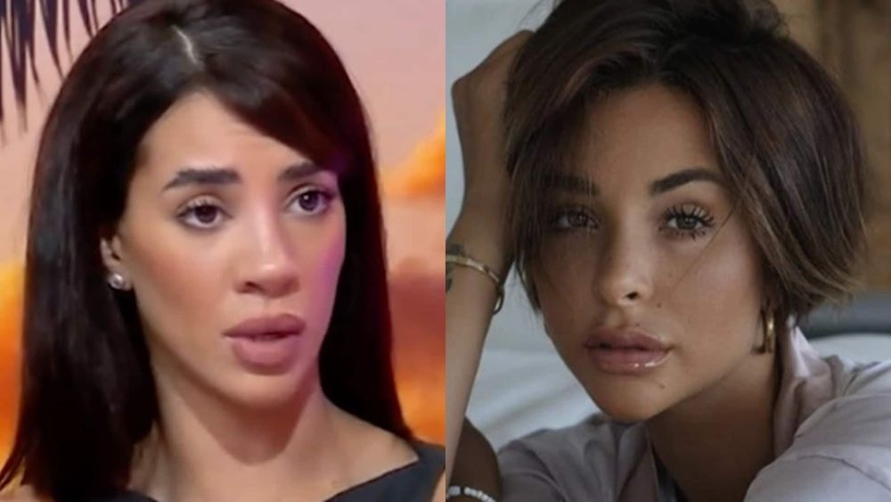 "Pas du tout celle..." : attaquée sur son passé par Rym Renom, Marwa Merazka balance du lourd sur l'ex de Vincent Queijo !
