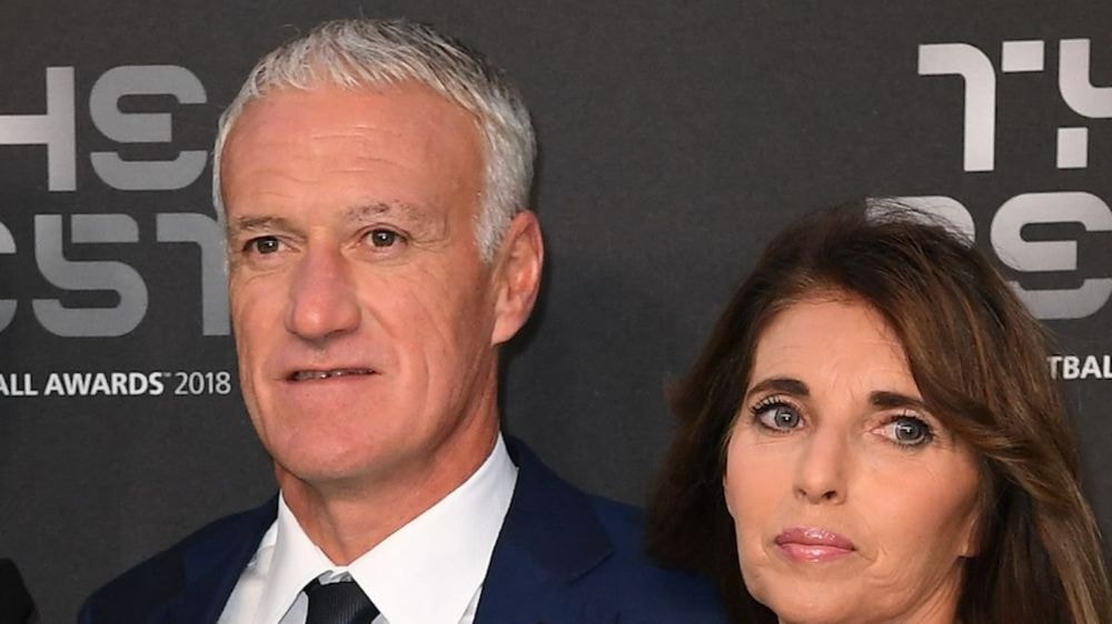 Didier Deschamps : Immersion dans sa villa XXL sur la Côte d’Azur, son havre de paix à 3 millions d’euros où il se ressource avec sa femme Claude