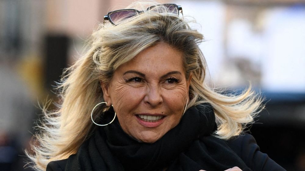 Caroline Margeridon mariée à une star du PAF pendant 16 ans : "Personne ne sait"