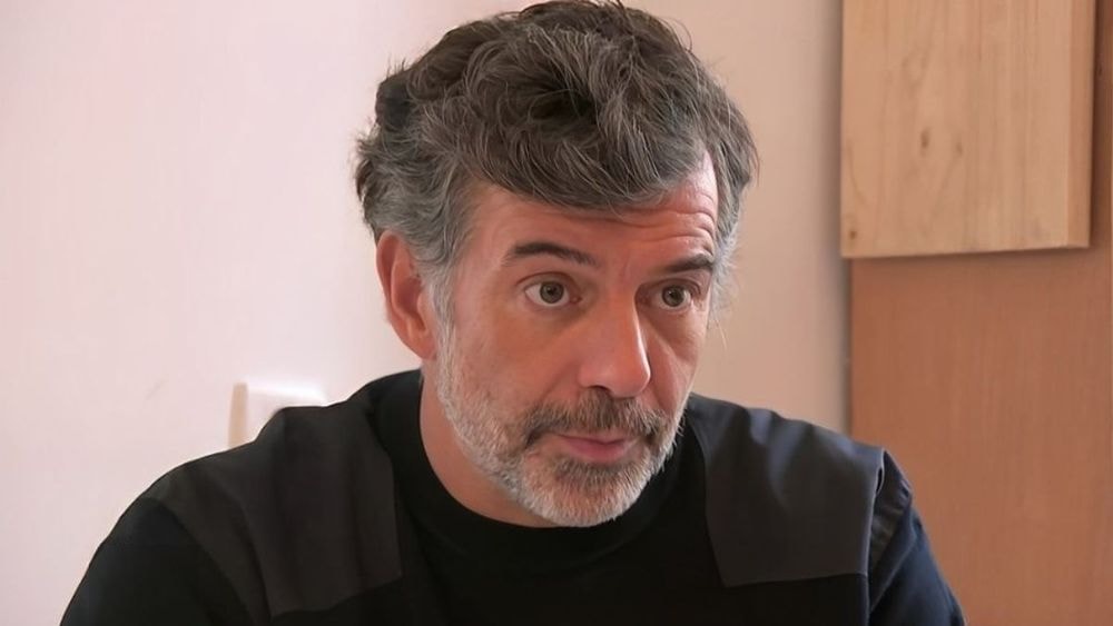 Stéphane Plaza : Michel Drucker cash sur sa consommation de drogues, "C'est un grand…"