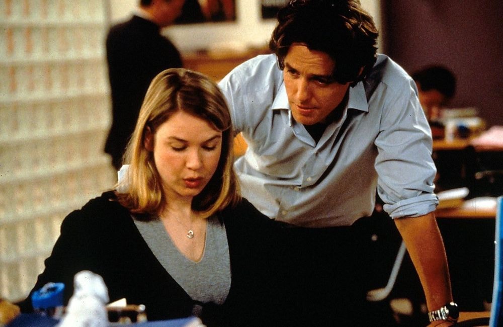 « Bridget Jones 4 » : première photo de Hugh Grant et Renée Zellweger sur le tournage du film