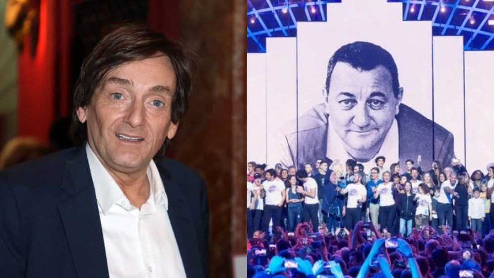 Pierre Palmade : en prison mais présent sur le spectacle des Enfoirés 2025 ? Ce sketch osé qui risque de faire couler de l'encre...