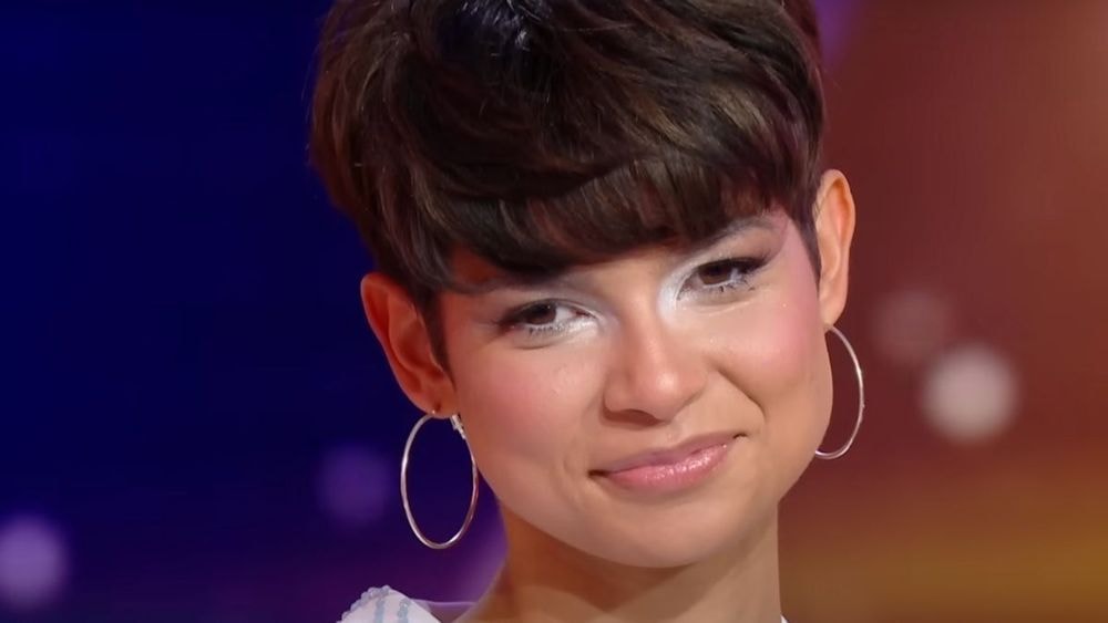 Eve Gilles déçue de son prime, elle se confie à chaud : "On a tout donné, on a essayé…"