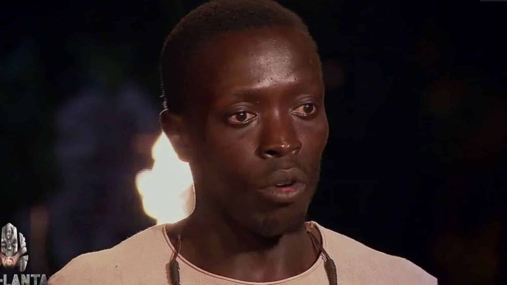 Koh-Lanta : un détail bien précis a choqué les téléspectateurs pendant le discours de Meïssa face au jury final !