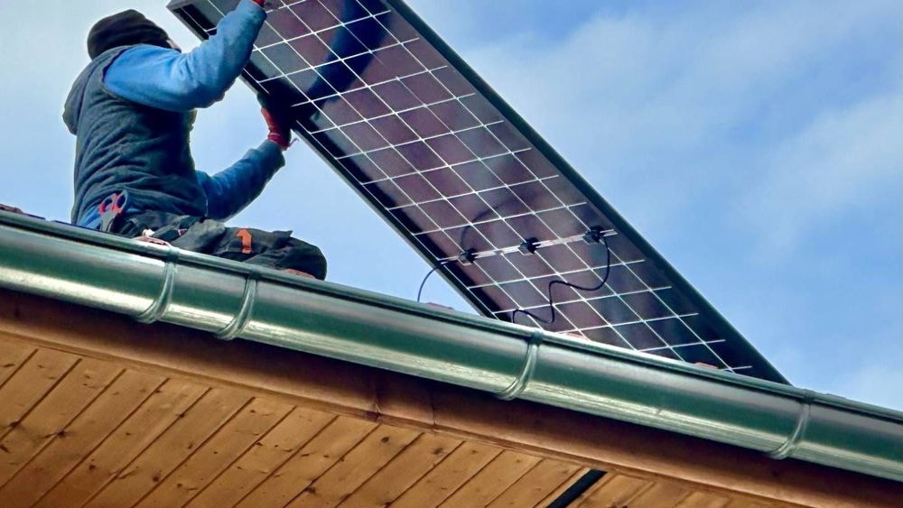 Panneaux photovoltaïques : la mauvaise surprise se confirme pour les nouvelles aides