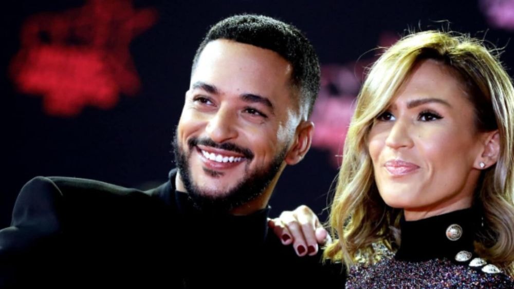 Coup de pression, menaces : le concert de Vitaa à Paris tourne aux règlements de comptes à cause de Slimane !