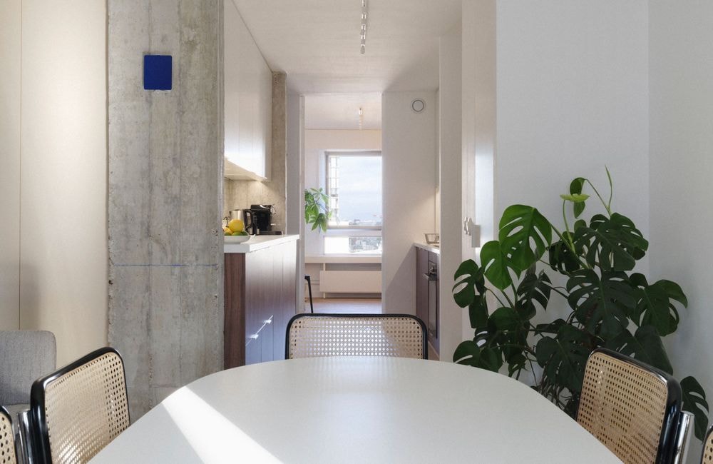 5 précieux conseils d’architectes pour apporter de la profondeur à un petit espace