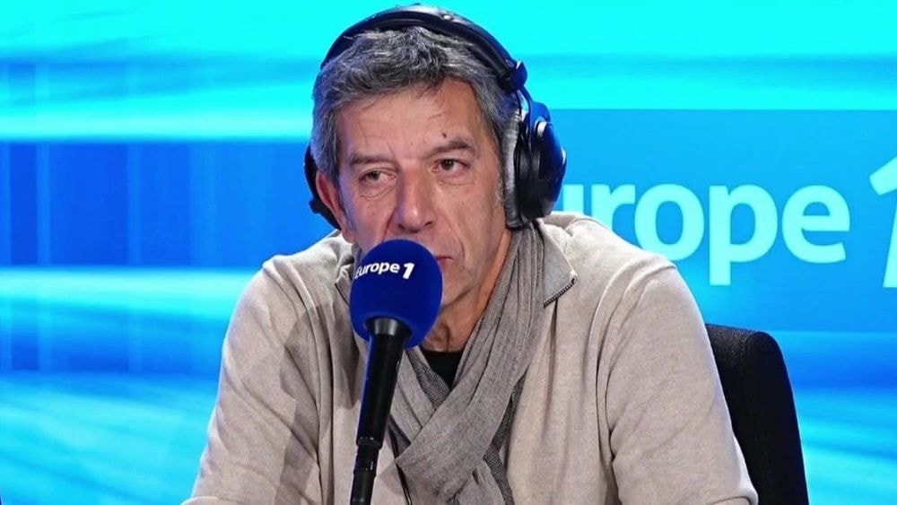 Michel Cymes (67 ans) accro à ce médicament : "Pour tenir le plus longtemps possible"