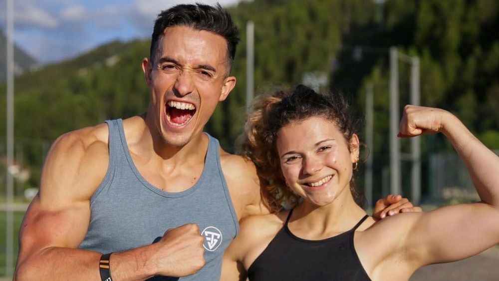Juju Fitcats très franche sur Tibo InShape après 6 ans d'amour : "Tu es quelqu'un de…