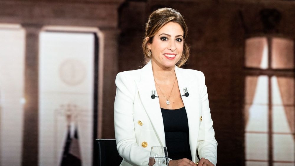 Léa Salamé aux 20 heures de France 2 : Alexia Laroche-Joubert donne son avis cash : "Ca m'insupporte"