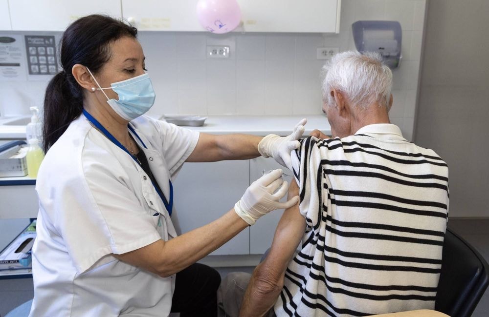 Grippe : peut-on encore se faire vacciner ?