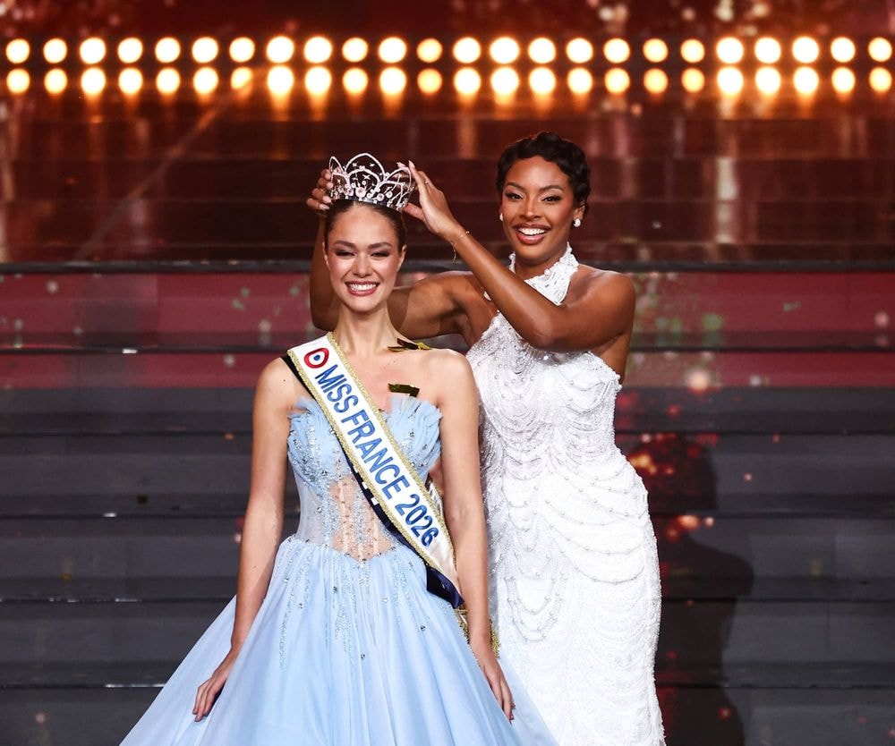 Miss France 2026 : La vérité sur son histoire bouleversante enfin révélée !