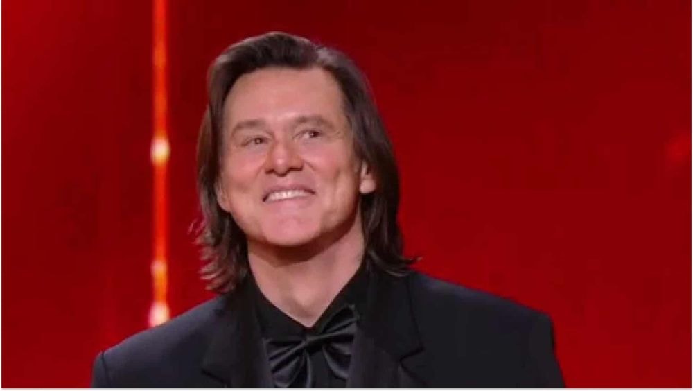 Après les folles théories sur Jim Carrey, un maquilleur s’explique sur son double aux César