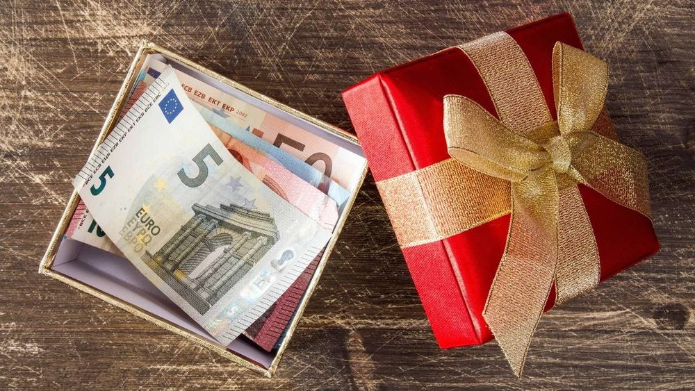 CAF : la prime de Noël finalement maintenue à l'identique par le budget 2026