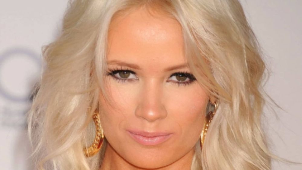 Lauren Bennett : la chanteuse à qui on doit le tube Party Rock Anthem avec LMFAO est morte à l'âge de 37 ans !