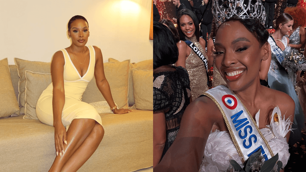 Angélique Angarni-Filopon : pourquoi a-t-elle souhaité "rendre sa couronne" deux mois à peine après avoir été élue Miss France ?