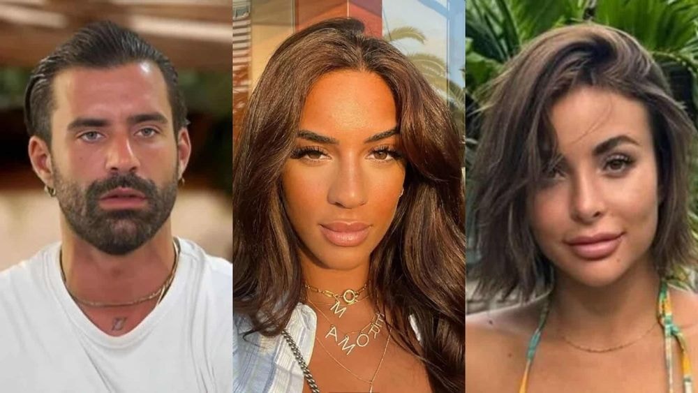 Vincent Queijo séparé de Marwa Merazka : son ex-femme Rym Renom réagit avec un message troublant, regardez !