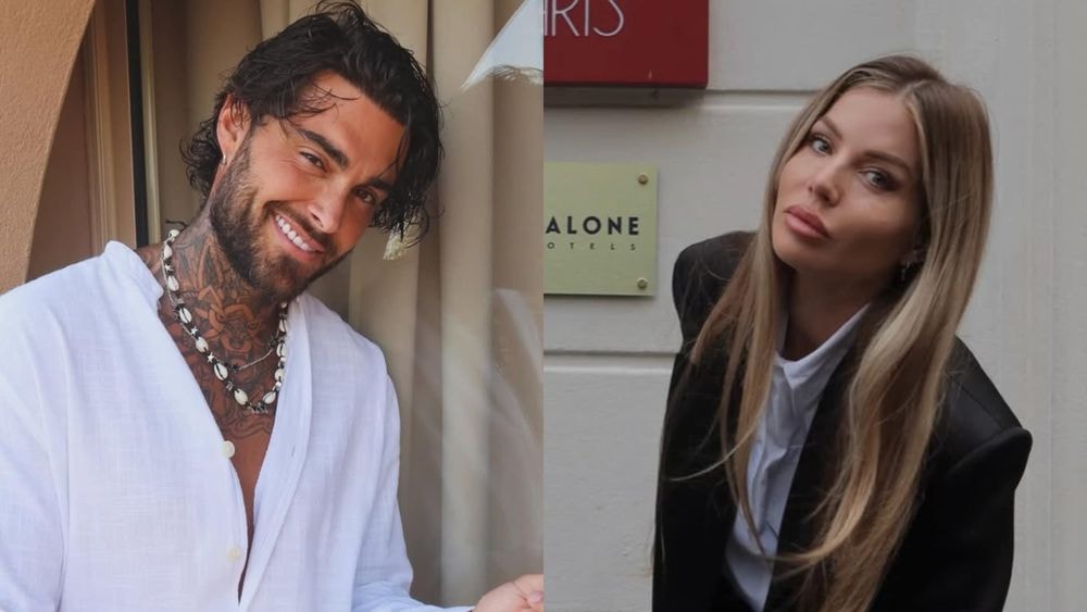 "Il se redécouvre une appréciation pour les blondes" : la nouvelle conquête de Thibault Garcia est le sosie de Jessica Thivenin !