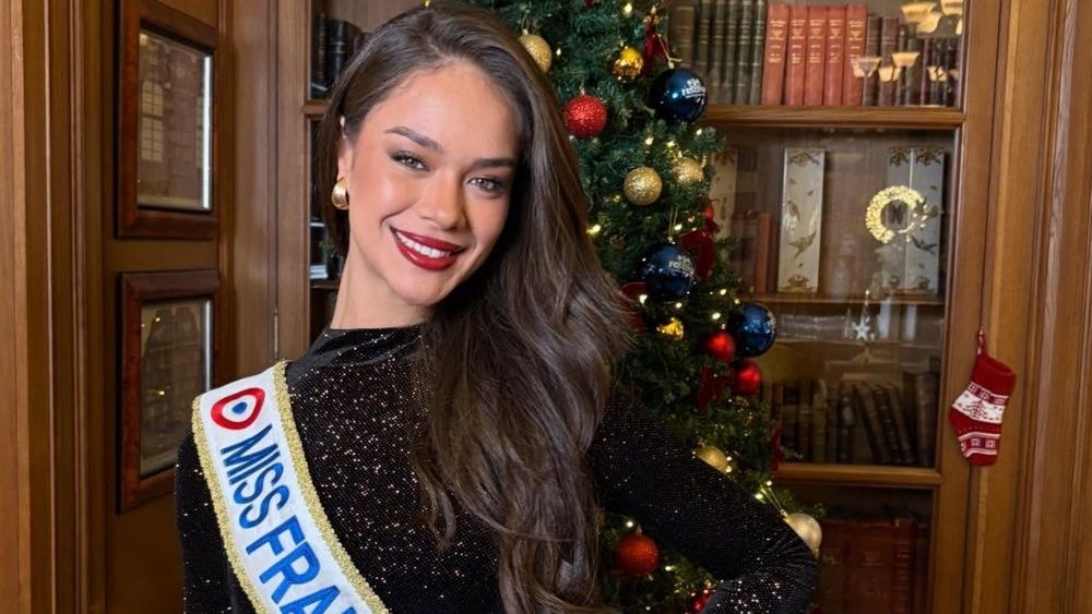 Hinaupoko Devèze complexée face à Miss France 2025 ? "J'appréhendais de passer pour un bébé"