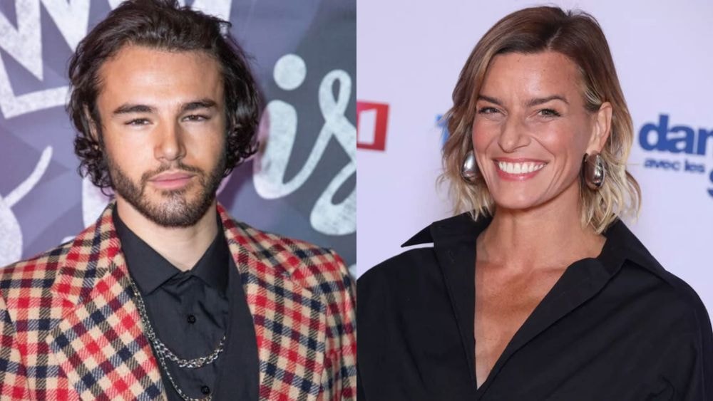 "Elle a gagné 4 fois parce que..." : après Christophe Licata, Anthony Colette s'en prend à Fauve Hautot !