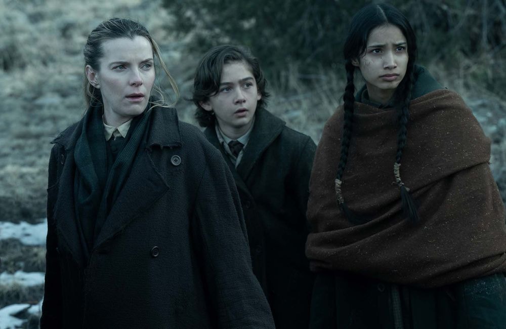 « À l’aube de l’Amérique » saison 2 : la série Netflix aura-t-elle une suite ?