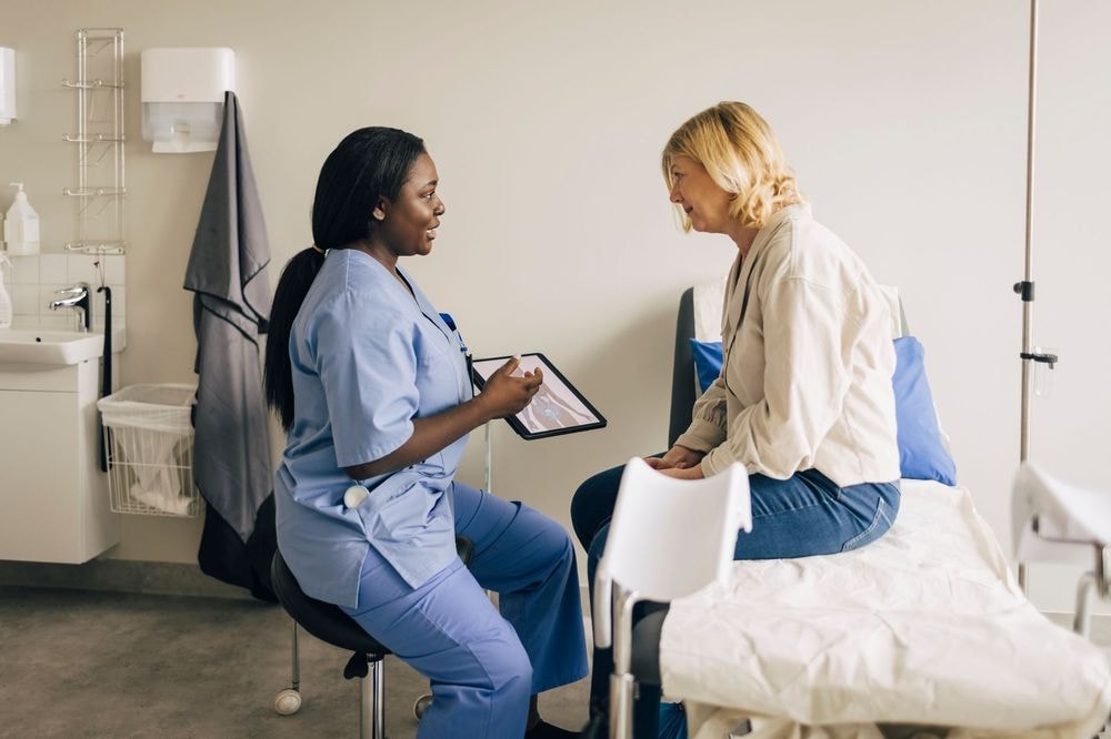 Traitement hormonal, sensibilisation… Ce qu’il faut retenir du rapport parlementaire sur la ménopause