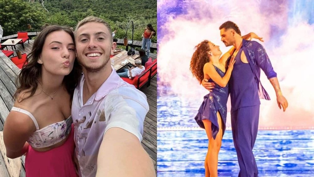 "Ça fait un peu peur…" : Elsa Bois brise le silence sur le harcèlement qu’elle subit à cause de ses relations avec Michou et Florent Manaudou !