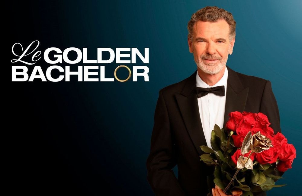 « Le Golden Bachelor » : M6 relance l’émission consacrée aux seniors qui cherchent l’amour