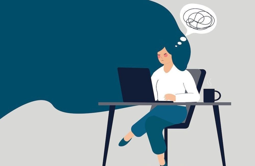 Et si le perfectionnisme était lié à des problèmes de santé mentale ?