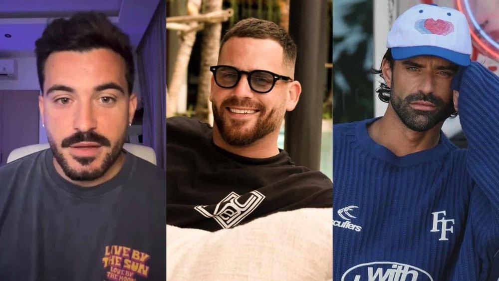 "Des gens supposés être mes amis..." : Anthony Matéo annonce sa rupture avec Sonia, Vincent Queijo et Raphaël Pépin n'y seraient pas pour rien !
