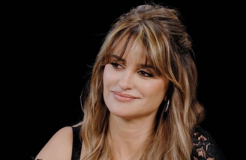 Penélope Cruz : ce jour où elle a cru mourir en plein tournage après un appel de son médecin