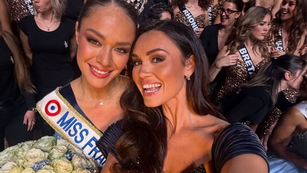 Diane Leyre pas convaincue par notre Miss France 2026 ? "Tu es la preuve que…"