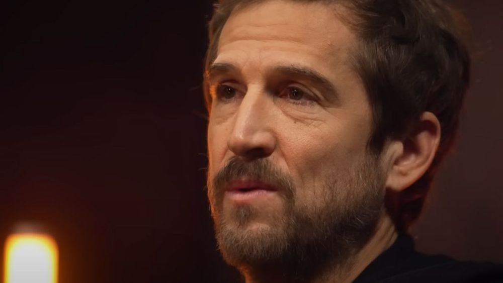Guillaume Canet menacé par un fan de Marion Cotillard : "Ça a été trop loin…"