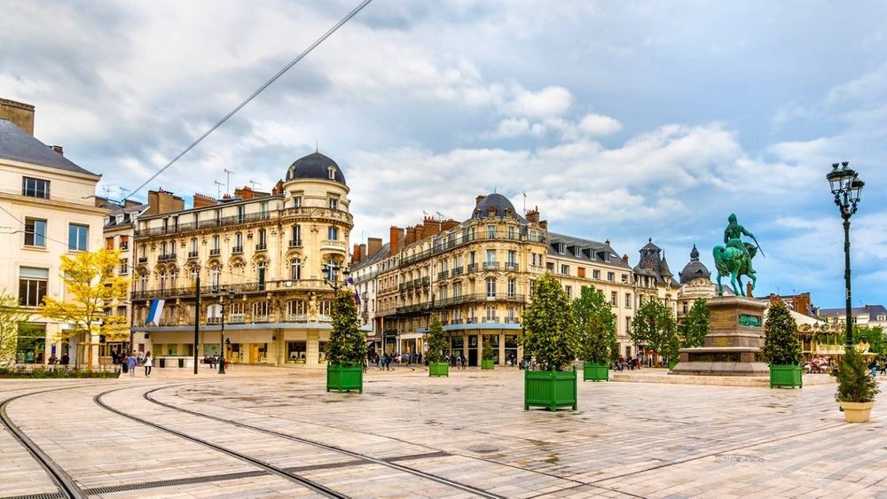 Immobilier à Orléans : légère hausse des loyers, stabilité des prix d'achat en décembre 2025